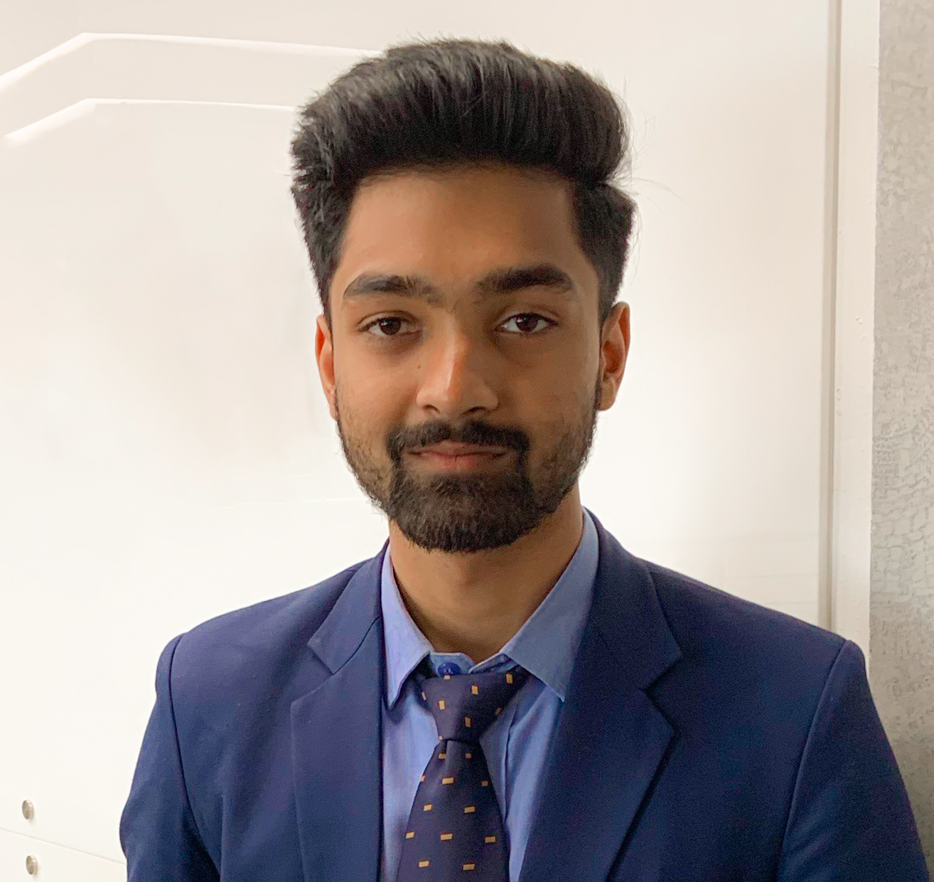 Vasu garg
